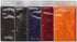 Wood Dye - Aniline Dye 5 Color Kit - Wood Stain Kit