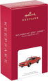 Hallmark Keepsake Christmas Ornament 2021, 1971 Pontiac GTO Judge Classic American Cars, Metal