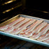Crown Baking Sheet with Rack, Large 13x18 inch, Heavy Duty, Rust Free, Pure Aluminum Pan, Stainless Steel Rack