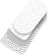 Bassinet Bed Sheets Premium Bassinet Fitted Sheet Set - 4 Pack 100% Jersey Knit Cotton Cradle Sheets Bassinet Bedding for Standard Size Oval or Halo Bassinet Pads Bassinet Sheet for Boy & Girl