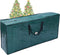 Christmas Tree Storage Bag, Ohuhu Christmas Tree Bag, Christmas Storage Containers, ID Tag Holder, Durable Waterproof Material Zippered with Carry Handles