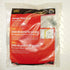 M-D Building Products Available 3822 Vinyl Garage Door Top and Sides Seal, 30 Feet, White