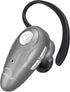 Bluetooth Headset, Kendir V5.0 Ultralight Wireless Headphone Cell Phone Earpiece with Mic Headsetcase, Volume Control, Handsfree Earbud for iPhone, Android,Samsung Smartphone (Gray)