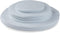 Felt Plate China Storage Dividers Dish Protectors White Extra Large Thick and Premium Soft