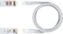 Litcessory Extension Cable for Philips Hue Lightstrip Plus (3.3ft, 1 Pack, White - MICRO 6-PIN V4)