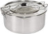 Stansport Solo Stainless Steel Cook Pot (1-Liter), One Size