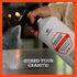 Granite Sealer & Protector Best Stone Polish, Protectant & Care Product Easy Maintenance for Clean Countertop Surface, Marble, Tile No Streaks, Stains, Haze, or Spots - 18 OZ - TriNova
