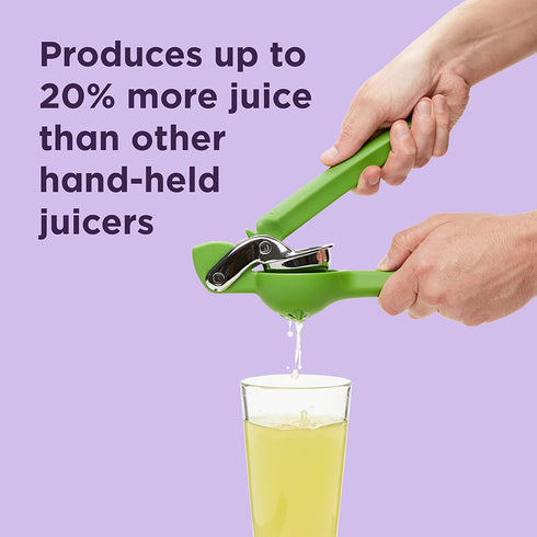 Chef'n FreshForce Lime Juicer