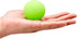 MATICAN 12-Pack Large Bouncy Balls, Bright Neon Colors 2.35" Big Rubber Super Bouncing Balls for Kids, Party Favors, Carnival Prizes, 2.35-Inch