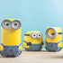 Zak Designs Despicable Me Minions Otto Unique 3D Sculpted Ceramic Coffee Mug, Collectible Keepsake Tea Mug for Hot Drinks (14 oz, Otto)
