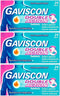 Gaviscon Double Action 72 Tablets (24x3)