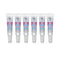 Ruby Kisses Hydrating Lip Oil Clear RLO01 (6 PACK)