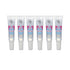 Ruby Kisses Hydrating Lip Oil Clear RLO01 (6 PACK)