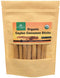 Organic Ceylon cinnamon sticks, True or Real Cinnamon, Premium Grade, Harvested from a USDA Certified Organic Farm in Sri Lanka 1 oz / 28 g (3" cut 6 to 7 sticks) | This is not cassia and ceylon cinnamon is not stronger in flavor like cassia