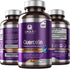 Smart Nutra Labs Quercetin 1000mg- 180 Vegan Capsules, 100 Pure Pharmaceutical Grade Quercetin Supplement- Supports Healthy Immune System, Cardiovascular Health, Anti-Inflammatory & Antioxidant Support, 180 Count (Pack of 1)