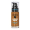 Liquid Foundation by Revlon, ColorStay Face Makeup for Halloween Makeup Kit, Normal & Dry Skin, SPF 20, Longwear Medium-Full Coverage with Natural Finish, Oil Free, 510 Pecan, 1 Fl Oz