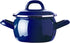 BK Carbon Steel Mini Dutch Oven, 2-Cup, Cobalt (CC003131-001)