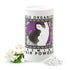 Lulu Organics Jasmine Hair Powder / Dry Shampoo - 1oz