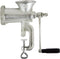 Chard HG-10 Meat Hand Grinder, No. 10, Silver