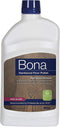 Bona Hardwood Floor Polish - High Gloss, 36 oz