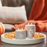 Yankee Candle Smoked Vanilla & Cashmere Signature Large Jar Candle