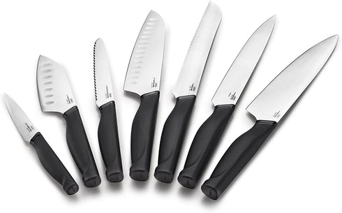 OXO Good Grips 8 Inch Chef's Knife