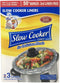 Home Select 10815-24 Slow Cooker Liners,3 quart
