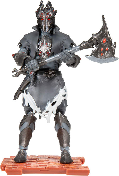 Fortnite Solo Mode Core Figure Pack, Spider Knight