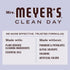 Mrs. Meyer's Multi-Surface Cleaner Concentrate, Use to Clean Floors, Tile, Counters, Lavender Scent, 32 Oz - Pack of 2