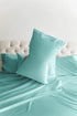Twin XL Sheet Set - 4 Piece Sheets - Dorm Room Bed Sheets - Hotel Luxury Bed Sheets - Extra Soft - Deep Bed Sheets Pockets - Easy Fit - Breathable & Cooling Touch - Twin XL Sheets for Twin XL Mattress