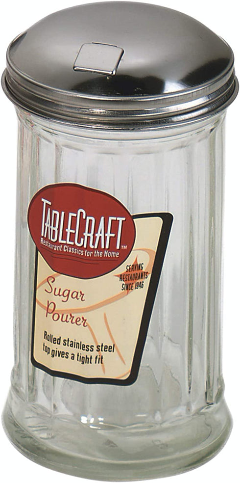 Tablecraft 1 X Sugar Pourer
