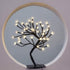 Brightdeco Lighted Cherry Blossom Tree 36 LED Plug in Artificial Bonsai Tree Ideal As Night Lights Perfect for Home Festival Halloween Thanksgiving Christmas Easter Wedding Party Warm White