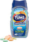 Antacid tablets