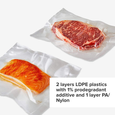 Anova Precision Vacuum Sealer Bags (Pre-cut)