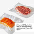 Anova Precision Vacuum Sealer Bags (Pre-cut)