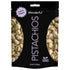 Wonderful Pistachios, Salt and Pepper Flavored Nuts, 7 Ounce Resealable Pouch