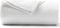 DANGTOP Twin Size Cooling Blankets, 100% Bamboo Blanket for All-Season, Ultra-Cool Lightweight Blanket, Cooling Blankets Absorbs Body Heat to Keep Cool on Warm Night (59x79 inches, White)