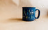 Camp Casual CC-004VB the Mug-Vintage Blues