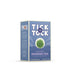 TICK TOCK TEAS Bags Earl Grey Rooibos Tea, 40 Count - Packaging May Vary