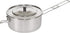 Stansport Solo Stainless Steel Cook Pot (1-Liter), One Size