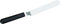 Wilton Icing Spatula, 13-Inch, Angled Cake Spatula, Steel