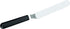 Wilton Icing Spatula, 13-Inch, Angled Cake Spatula, Steel