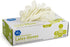 Medpride Medical Examination Latex Gloves| 5 mil Thick, Powder-Free, Non-Sterile, Heavy Duty Exam Gloves