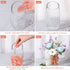 Junkin 300 Pieces Pearl for Vase Filler Pearls Bead for Vase and 10000 Water Gel Beads Makeup Brush Holder Floating Pearls for Centerpieces for Wedding Decor,10mm,14mm,20 mm(Champaign Gold)