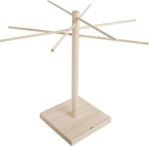 Norpro Pasta Drying Rack Wood, 2.6