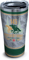 Tervis Kentucky Derby 145 2019 Stainless Steel Insulated Tumbler with Lid, 20 oz, Silver