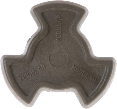 GE WB06X10420 Genuine OEM Turntable Motor Coupler for GE Microwaves