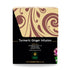 Buddha Teas Organic Turmeric Ginger Tea - OU Kosher, USDA Organic, CCOF Organic, 18 Bleach-Free Tea Bags