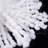 4 Pack Spin Mop Replacement Head Microfiber Mop Head Refills Spin Mop Refills Easy Cleaning Mop Head Replacement