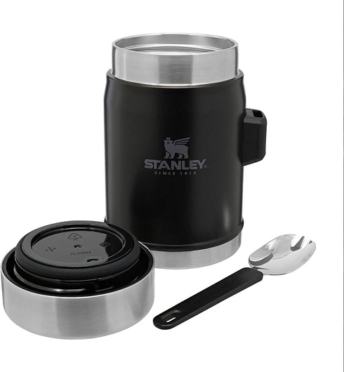 Stanley The Legendary Food Jar + Spork
